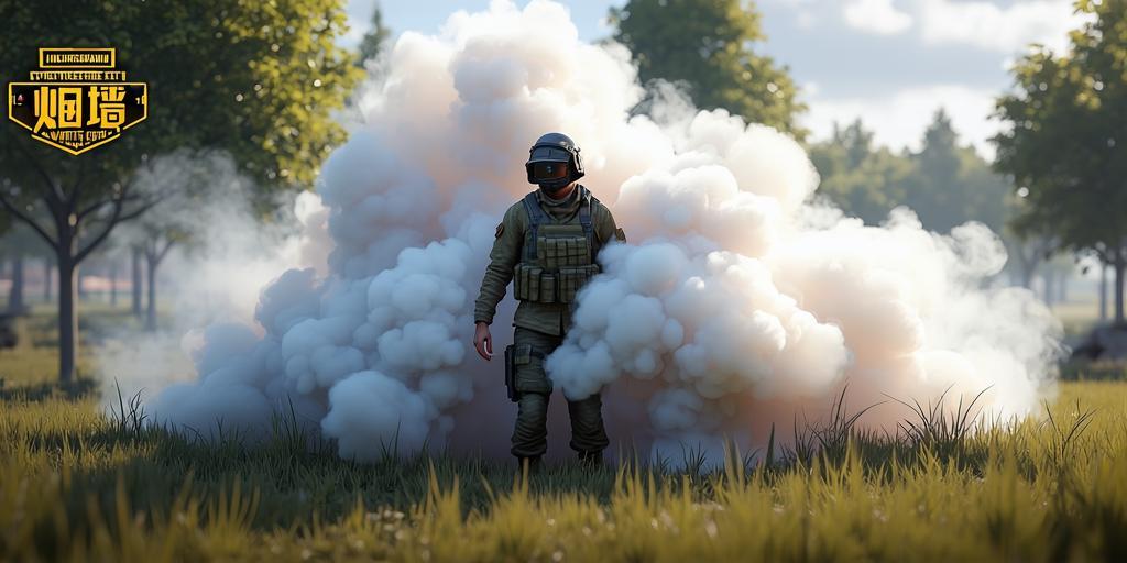 和平精英模拟器《绝影》辅助支持腾讯模拟器